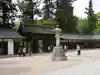 大山祇神社のその他建物