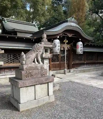 田中神社(京都府)