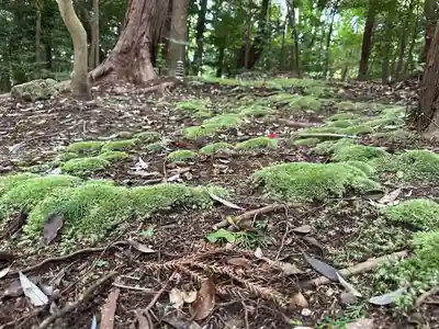 鎌田神明宮(静岡県)