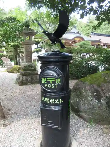 熊野本宮大社のその他建物