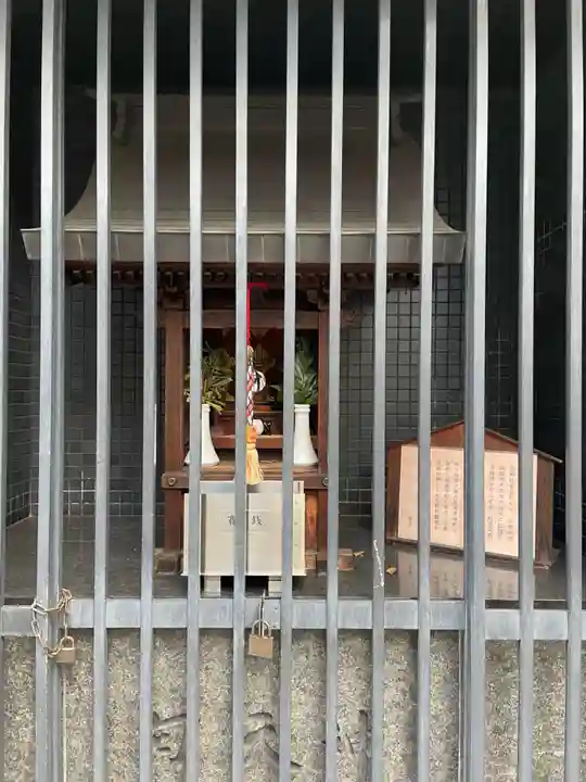 匂天神社(京都府)