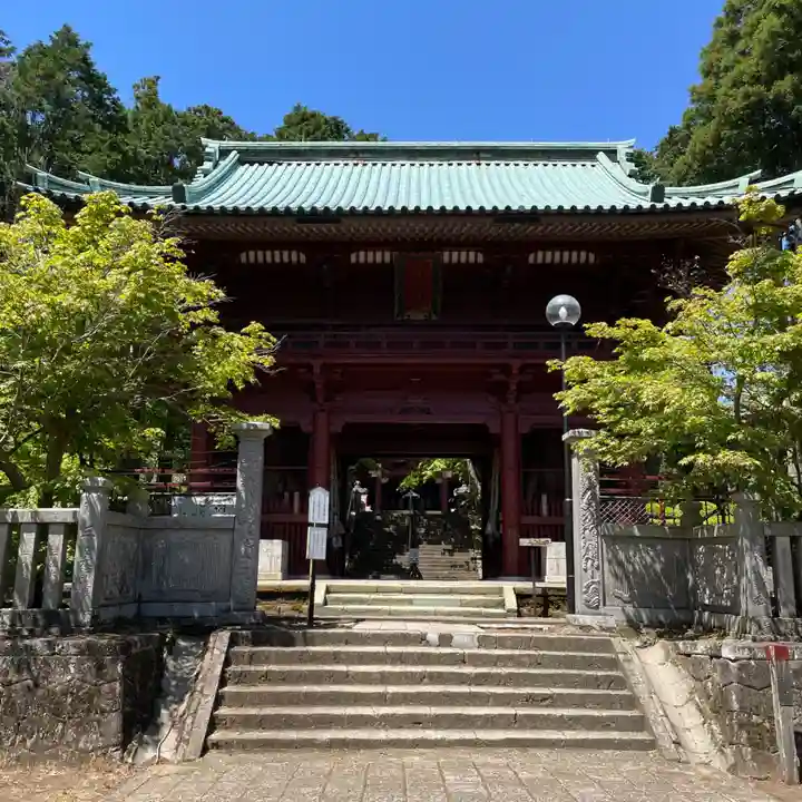 神野寺(千葉県)