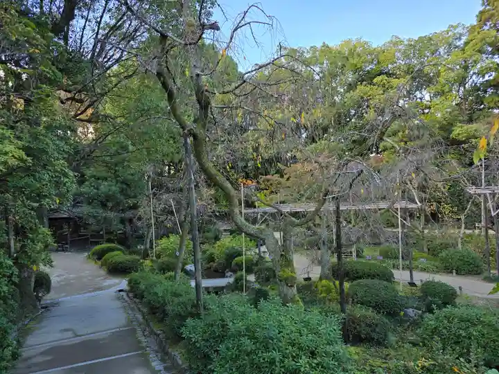 平安神宮(京都府)