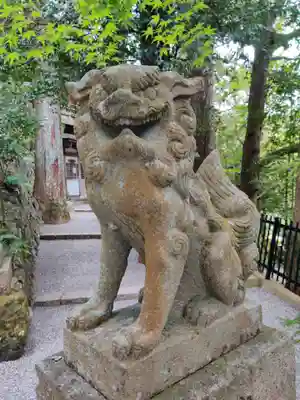 天河大辨財天社(奈良県)