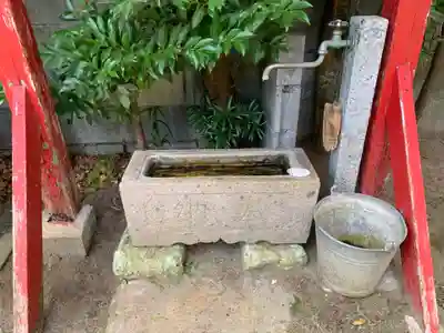 稲荷神社(千葉県)