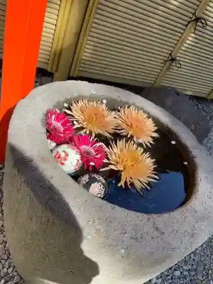 蛇窪神社(東京都)