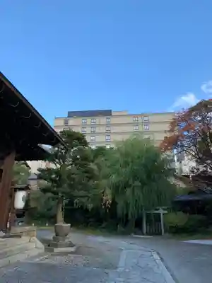 天性寺のその他建物