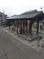 祥雲寺(埼玉県)