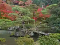 慈照寺（慈照禅寺・銀閣寺）の庭園