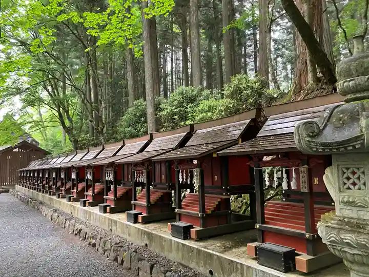 三峯神社(埼玉県)