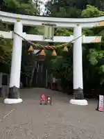 宝登山神社(埼玉県)
