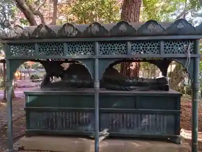 大正寺(東京都)