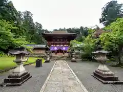 丹生都比売神社(和歌山県)