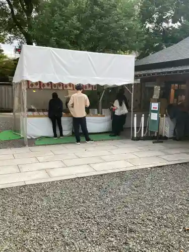 阿佐ヶ谷神明宮(東京都)