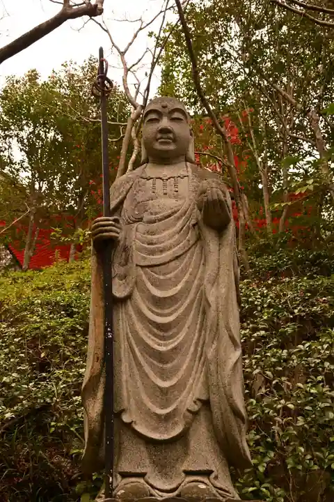 三瀧寺(広島県)
