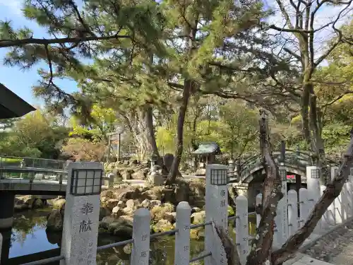 西宮神社(兵庫県)