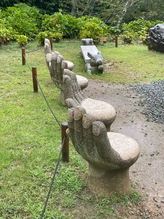 雲辺寺(徳島県)