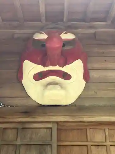 加波山普明神社(茨城県)