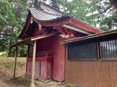瘡大神(千葉県)