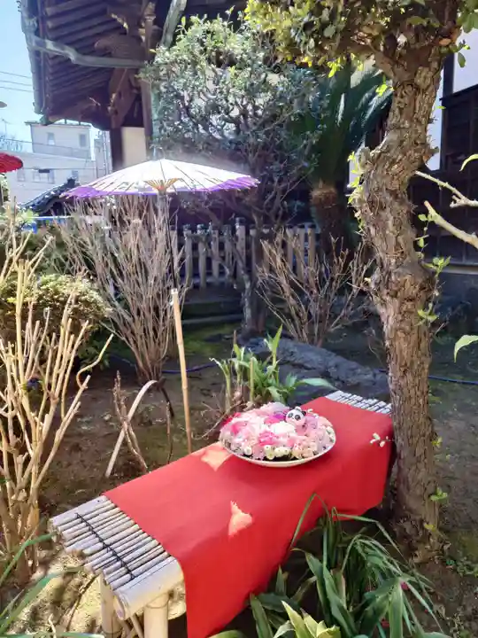 一乗寺(東京都)