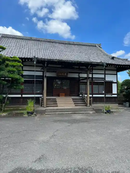 西念寺(東京都)