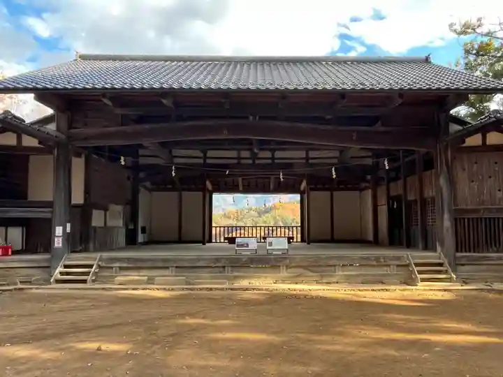 別所神社(長野県)