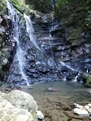 大本山七宝瀧寺(大阪府)