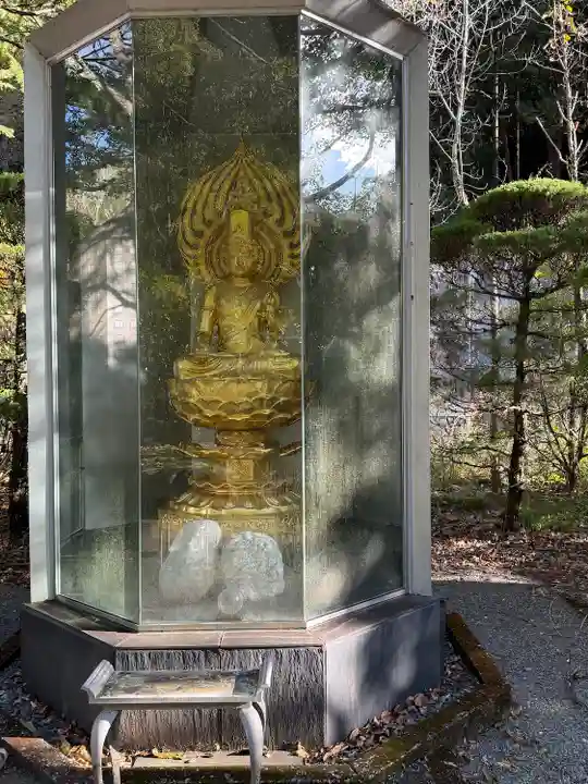 大観音寺(三重県)