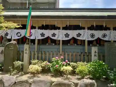 櫛田神社(福岡県)