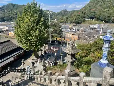 陶山神社(佐賀県)