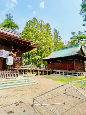 青森縣護國神社(青森県)