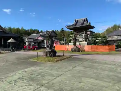 慈雲山 影現寺（時志観音）のその他建物