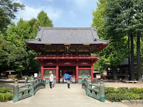 根津神社(東京都)