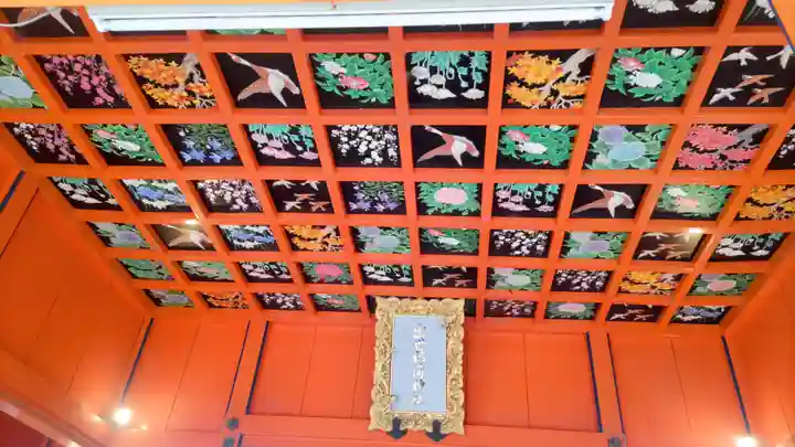 豊国神社(滋賀県)