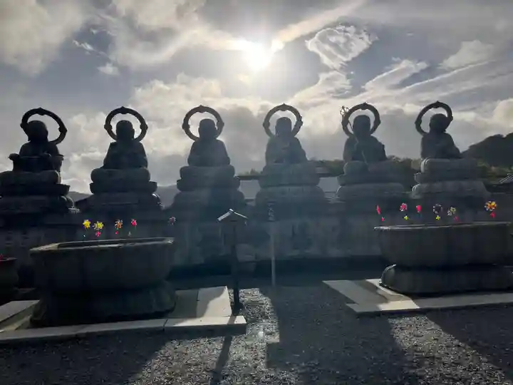 恐山菩提寺(青森県)