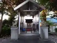 平井稲荷神社(愛知県)