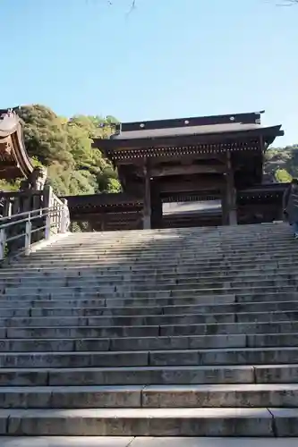 伊奈波神社のその他建物