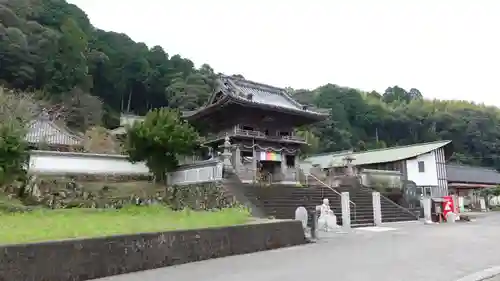 平等寺(徳島県)