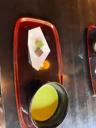 寒川神社(神奈川県)