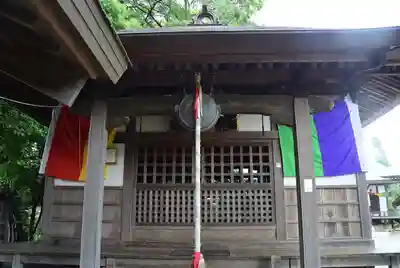 祇園寺(東京都)