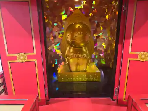 うまい棒神社(大阪府)