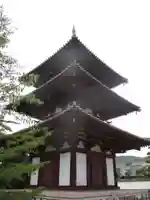 法輪寺(奈良県)
