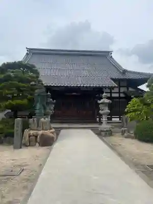 妙興寺(鳥取県)