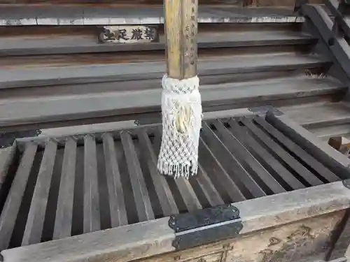 妙蓮寺のその他建物