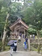 出雲大社(島根県)