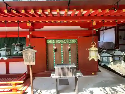 春日大社(奈良県)