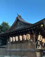 舞子六神社(兵庫県)