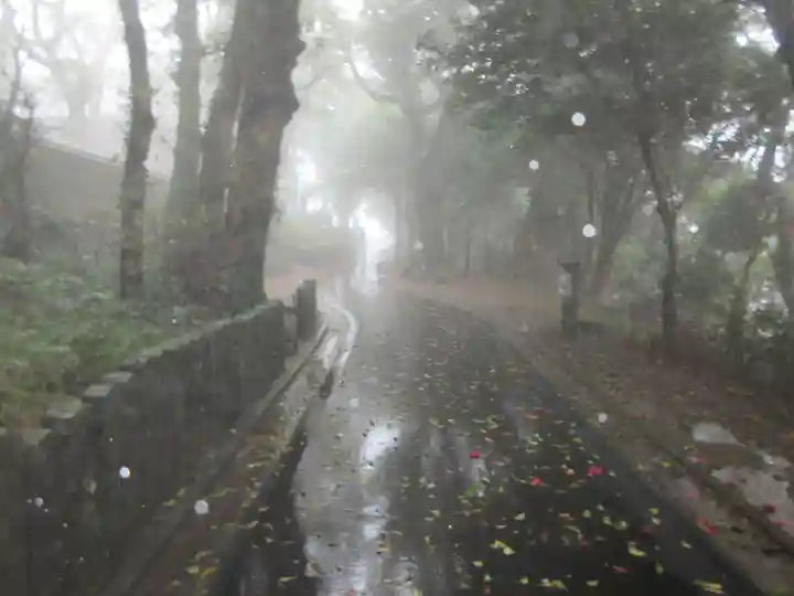 最御崎寺(高知県)