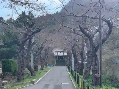 住三吉神社(北海道)