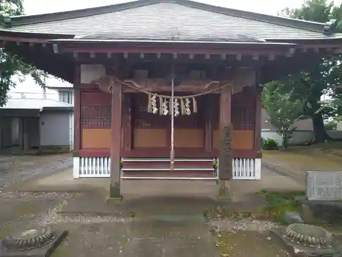 千葉寺のその他建物